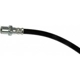 Purchase Top-Quality Rear Brake Hose by DORMAN/FIRST STOP - H621205 pa1