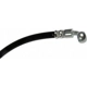 Purchase Top-Quality Rear Brake Hose by DORMAN/FIRST STOP - H621205 pa2