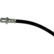 Purchase Top-Quality Rear Brake Hose by DORMAN/FIRST STOP - H621205 pa4