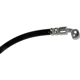 Purchase Top-Quality Rear Brake Hose by DORMAN/FIRST STOP - H621205 pa6
