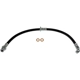 Purchase Top-Quality Rear Brake Hose by DORMAN/FIRST STOP - H621206 pa2