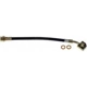 Purchase Top-Quality Rear Brake Hose by DORMAN/FIRST STOP - H621212 pa3