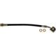 Purchase Top-Quality Rear Brake Hose by DORMAN/FIRST STOP - H621212 pa4