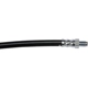 Purchase Top-Quality Rear Brake Hose by DORMAN/FIRST STOP - H621214 pa1