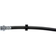 Purchase Top-Quality Rear Brake Hose by DORMAN/FIRST STOP - H621214 pa3