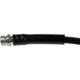 Purchase Top-Quality Rear Brake Hose by DORMAN/FIRST STOP - H621218 pa1