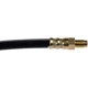 Purchase Top-Quality Rear Brake Hose by DORMAN/FIRST STOP - H621218 pa2
