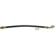 Purchase Top-Quality Rear Brake Hose by DORMAN/FIRST STOP - H621221 pa2