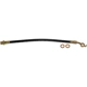 Purchase Top-Quality Rear Brake Hose by DORMAN/FIRST STOP - H621222 pa3