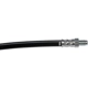 Purchase Top-Quality Rear Brake Hose by DORMAN/FIRST STOP - H621228 pa1