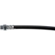 Purchase Top-Quality Rear Brake Hose by DORMAN/FIRST STOP - H621228 pa2