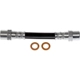 Purchase Top-Quality Rear Brake Hose by DORMAN/FIRST STOP - H621232 pa3