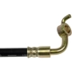 Purchase Top-Quality Rear Brake Hose by DORMAN/FIRST STOP - H621241 pa3