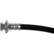 Purchase Top-Quality Rear Brake Hose by DORMAN/FIRST STOP - H621245 pa1