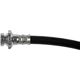 Purchase Top-Quality Rear Brake Hose by DORMAN/FIRST STOP - H621245 pa5
