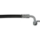 Purchase Top-Quality Rear Brake Hose by DORMAN/FIRST STOP - H621249 pa1