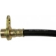 Purchase Top-Quality Rear Brake Hose by DORMAN/FIRST STOP - H621264 pa1