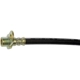 Purchase Top-Quality Rear Brake Hose by DORMAN/FIRST STOP - H621265 pa5