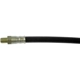 Purchase Top-Quality DORMAN/FIRST STOP - H621266 - Rear Brake Hose pa5