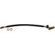 Purchase Top-Quality Rear Brake Hose by DORMAN/FIRST STOP - H621274 pa3