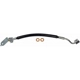 Purchase Top-Quality Rear Brake Hose by DORMAN/FIRST STOP - H621276 pa5