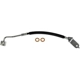 Purchase Top-Quality Rear Brake Hose by DORMAN/FIRST STOP - H621281 pa2