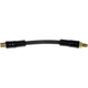 Purchase Top-Quality Rear Brake Hose by DORMAN/FIRST STOP - H621291 pa1