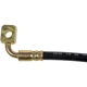 Purchase Top-Quality Rear Brake Hose by DORMAN/FIRST STOP - H621312 pa1