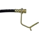 Purchase Top-Quality Rear Brake Hose by DORMAN/FIRST STOP - H621312 pa3