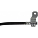 Purchase Top-Quality Rear Brake Hose by DORMAN/FIRST STOP - H621315 pa7