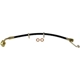 Purchase Top-Quality Rear Brake Hose by DORMAN/FIRST STOP - H621332 pa6