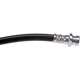 Purchase Top-Quality Rear Brake Hose by DORMAN/FIRST STOP - H621363 pa3