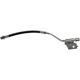 Purchase Top-Quality Rear Brake Hose by DORMAN/FIRST STOP - H621365 pa1