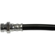 Purchase Top-Quality Rear Brake Hose by DORMAN/FIRST STOP - H621365 pa3