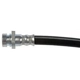 Purchase Top-Quality Rear Brake Hose by DORMAN/FIRST STOP - H621372 pa1
