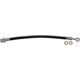 Purchase Top-Quality Rear Brake Hose by DORMAN/FIRST STOP - H621372 pa3