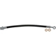 Purchase Top-Quality Rear Brake Hose by DORMAN/FIRST STOP - H621372 pa4