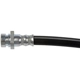 Purchase Top-Quality Rear Brake Hose by DORMAN/FIRST STOP - H621372 pa5