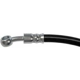 Purchase Top-Quality Rear Brake Hose by DORMAN/FIRST STOP - H621373 pa1