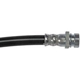 Purchase Top-Quality Rear Brake Hose by DORMAN/FIRST STOP - H621373 pa2