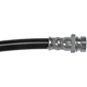 Purchase Top-Quality Rear Brake Hose by DORMAN/FIRST STOP - H621373 pa4