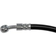 Purchase Top-Quality Rear Brake Hose by DORMAN/FIRST STOP - H621373 pa6