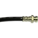 Purchase Top-Quality Rear Brake Hose by DORMAN/FIRST STOP - H621376 pa2