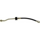 Purchase Top-Quality Rear Brake Hose by DORMAN/FIRST STOP - H621376 pa3