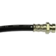 Purchase Top-Quality Rear Brake Hose by DORMAN/FIRST STOP - H621376 pa4