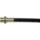 Purchase Top-Quality Rear Brake Hose by DORMAN/FIRST STOP - H621377 pa4