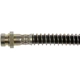 Purchase Top-Quality Rear Brake Hose by DORMAN/FIRST STOP - H621378 pa4