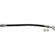 Purchase Top-Quality Rear Brake Hose by DORMAN/FIRST STOP - H621380 pa3