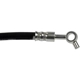 Purchase Top-Quality Rear Brake Hose by DORMAN/FIRST STOP - H621380 pa5
