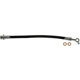 Purchase Top-Quality Rear Brake Hose by DORMAN/FIRST STOP - H621380 pa6